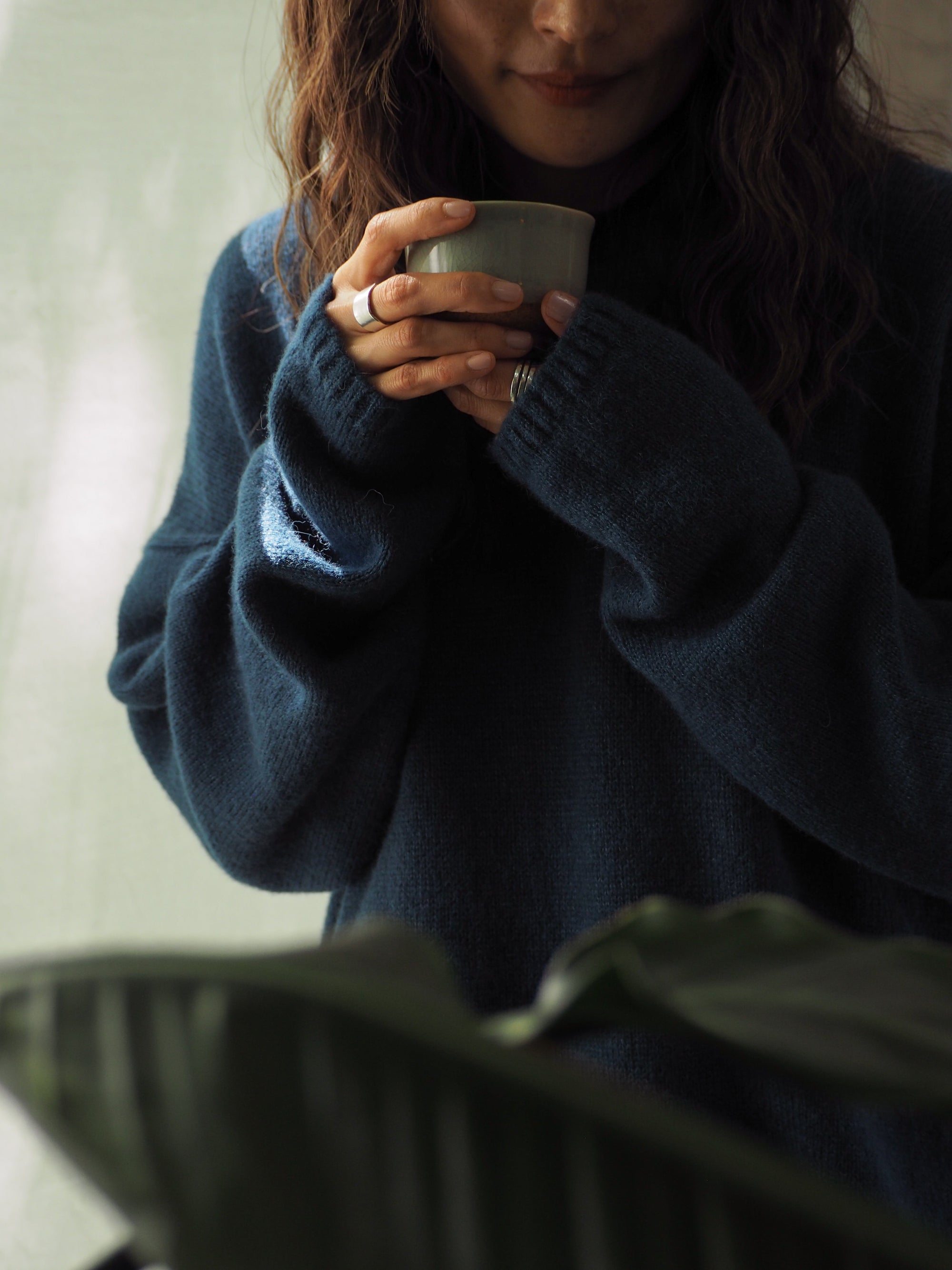 Sweaters